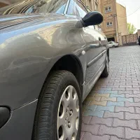 206 Sd مدل 90|خودرو سواری و وانت|تبریز, |دیوار