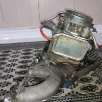 کاربراتور نیسان زامیادی