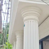سیمانبری نمای کلاسیک