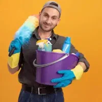 خدمات و قلیون زن