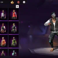 اکانت فری فایر قدیمی با بنر 5 ساله|کنسول، بازی ویدئویی و آنلاین|مسجد سلیمان, |دیوار