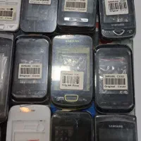 قاب با شاسی گوشی سامسونگ نوستالژی