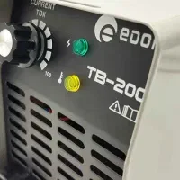 دستگاه جوش ادون ۲۰۰ آمپر|ابزارآلات|سنندج, |دیوار