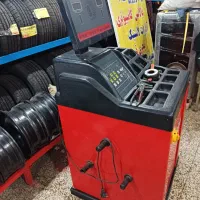 بالانس کامپیوتری سواری|ابزارآلات|قزوین, |دیوار