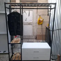 **رگالهای مدرن برای زیبایی منزل و فروشگاه**