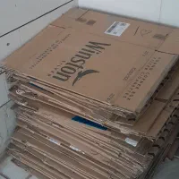 کارتن بزرگ ۵ لایه