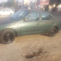 مزدا 323 اف، قیمت 250مقطوع