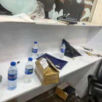 پیشخوان ام دی اف