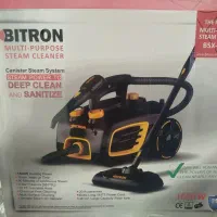 بخارشور بایترون مدل Bsx4000