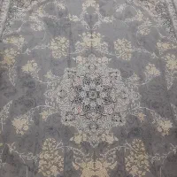 چهار تخته فرش ۹متری ۱۲۰۰ شانه