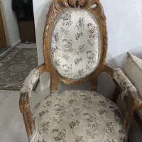 مبل استیل 9 نفره|مبلمان اداری|قزوین, |دیوار