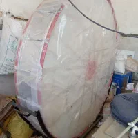 طبل‌۲‌متری