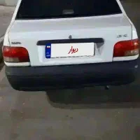 پراید مدل۹۳بدون کمپرس نقد اقساط تا آخر بخون|خودرو سواری و وانت|مشهد, یاس|دیوار