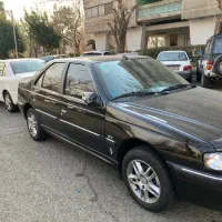 پژو پارس ELX XU7P