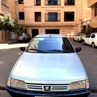روآ مدل ۸۷ دوگانه کارخونه تمیز درجه یک