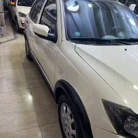 کوییک rs|خودرو سواری و وانت|کرج, کوی امامیه|دیوار