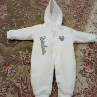 لباس بچه گانه