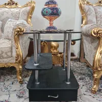 میز تلفن