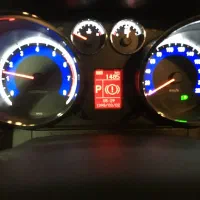 دنا پلاس توربو اتوماتیک آپشنال