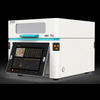 دستگاه عیارسنجی طلا xrf|ماشین‌آلات صنعتی|تهران, شمس‌آباد|دیوار