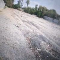 فروش زمین باغی کنار پل بابا محمود سهرفیروزان