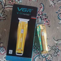 ماشین اصلاح vgr صفر زن