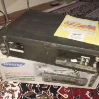 ویدئو|پخشکننده DVD و ویدیو|کرمانشاه, |دیوار