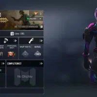 این اکانت 30تا پازل دیگر میخواهد تا 117متیک بگیر|کنسول، بازی ویدئویی و آنلاین|کوار, |دیوار