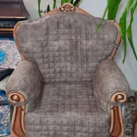 دوخت کاور مبل، مطلسه، سلفون ،کشی با یک سال ضمانت