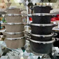 لوازم آشپزخانه|ظروف پخت‌وپز|مشهد, جلالیه|دیوار
