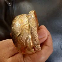فروش طلای دست دو