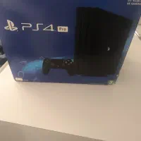 PS4 pro