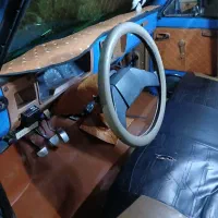 نیسان موتور پاترول|خودرو سواری و وانت|رشت, استقامت ۱|دیوار