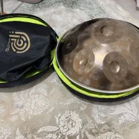 فروش هنگ درام به قیمت 14 تومان