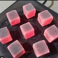 زغال حبه ای نارگیل