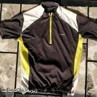 لباس تیشرت - شلوارک - دستکش دوچرخه سواری