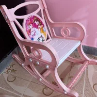 اسب بادی و صندلی راک و جا مدادی|اسباب‌بازی بچه|بندر امام خمینی, |دیوار