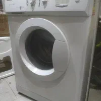 لباسشویی ابسال سوپرسایلنت نو مرسی هم هست