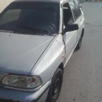 پراید141فروش فوری