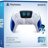 دسته ps4 طرح فایو|کنسول، بازی ویدئویی و آنلاین|رفسنجان, |دیوار