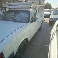 وانت cng|خودرو سواری و وانت|یزد, |دیوار