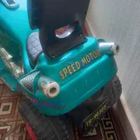 موتور شارژی بسیار تمیز وسالم|اسباب‌‌بازی|همدان, |دیوار