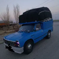 نیسان مدل1400