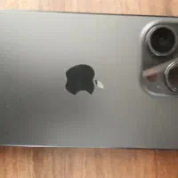 آیفون ۱۵ پرو