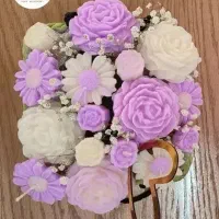 انواع شمع مناسب هر سلیقهای|صنایع دستی و سایر لوازم تزئینی|پاکدشت, شهرک امام رضا|دیوار