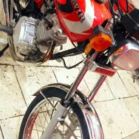 موتور مدل 88