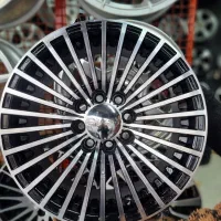 رینگ اسپرت پره ای سایز۱۴(پژو.ساینا.کوییک)