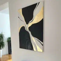 مینیمال|تابلو، نقاشی، عکس|ارومیه, |دیوار