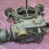 کاربراتور ایمپالا 2جت دو دهنه