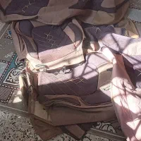 روکش صندلی سالم